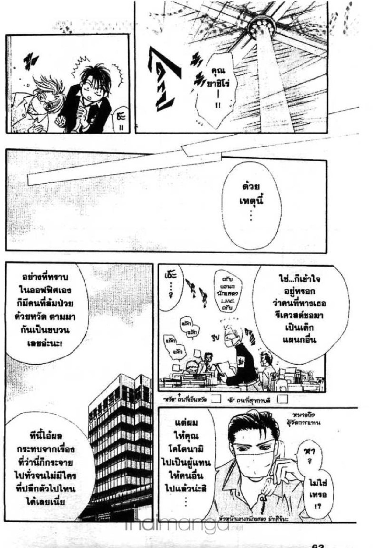 สคิปบีท!