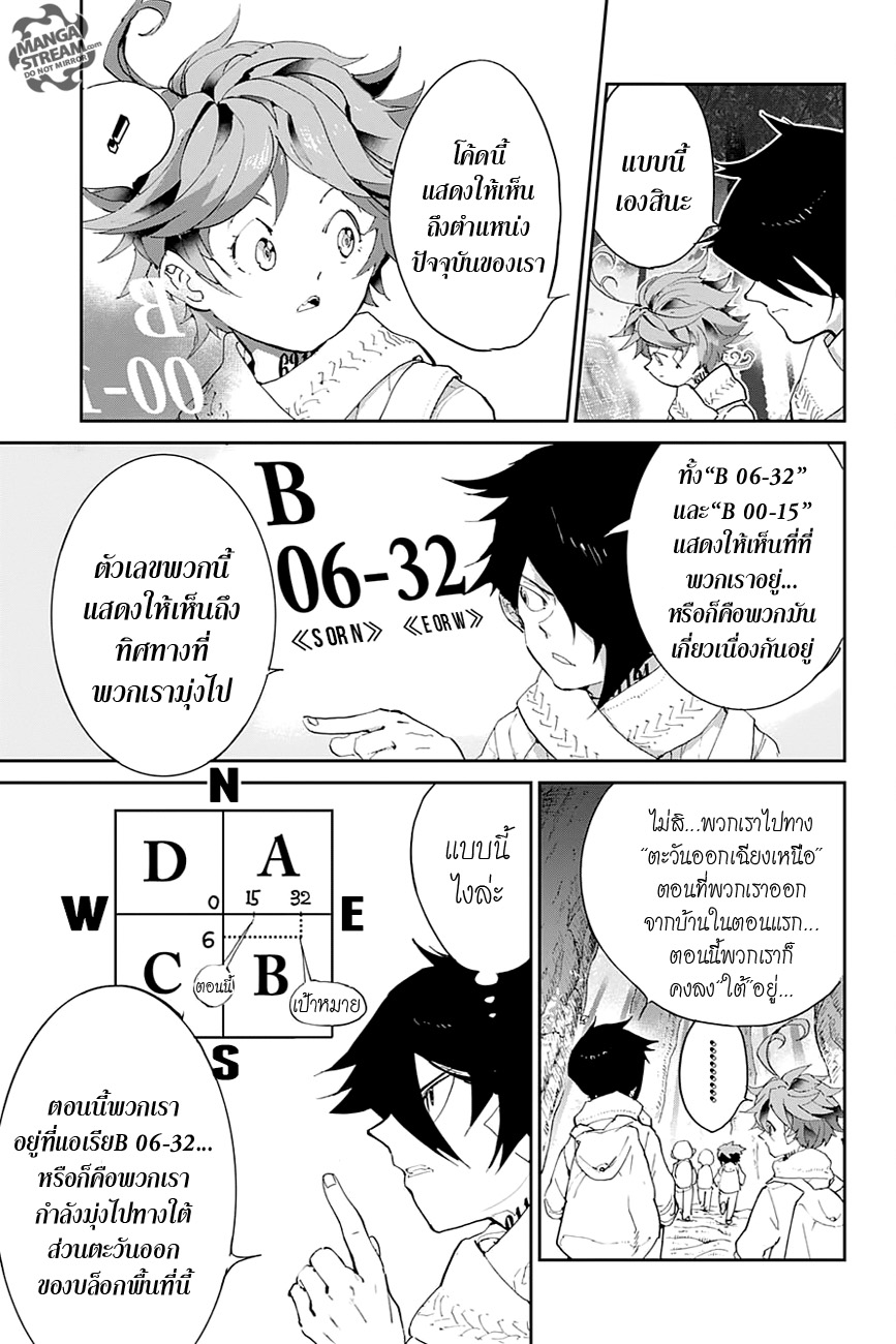 อ่าน The Promised Neverland