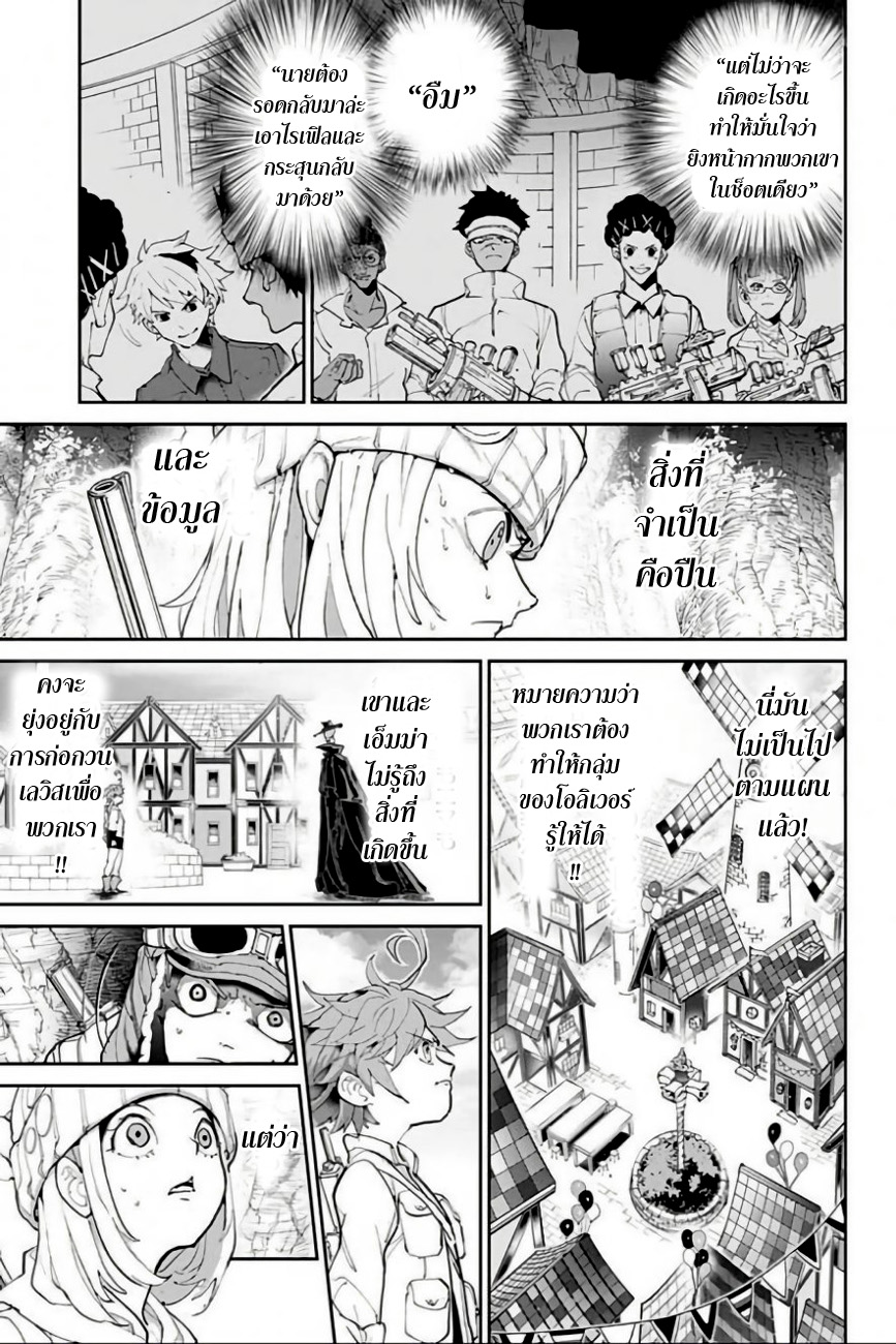 อ่าน The Promised Neverland