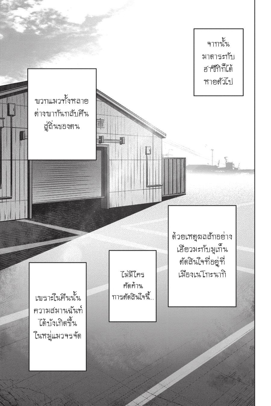 อ่าน Nyankees