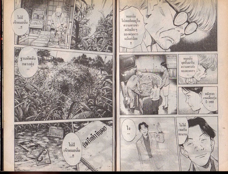 อ่าน 20th Century Boys