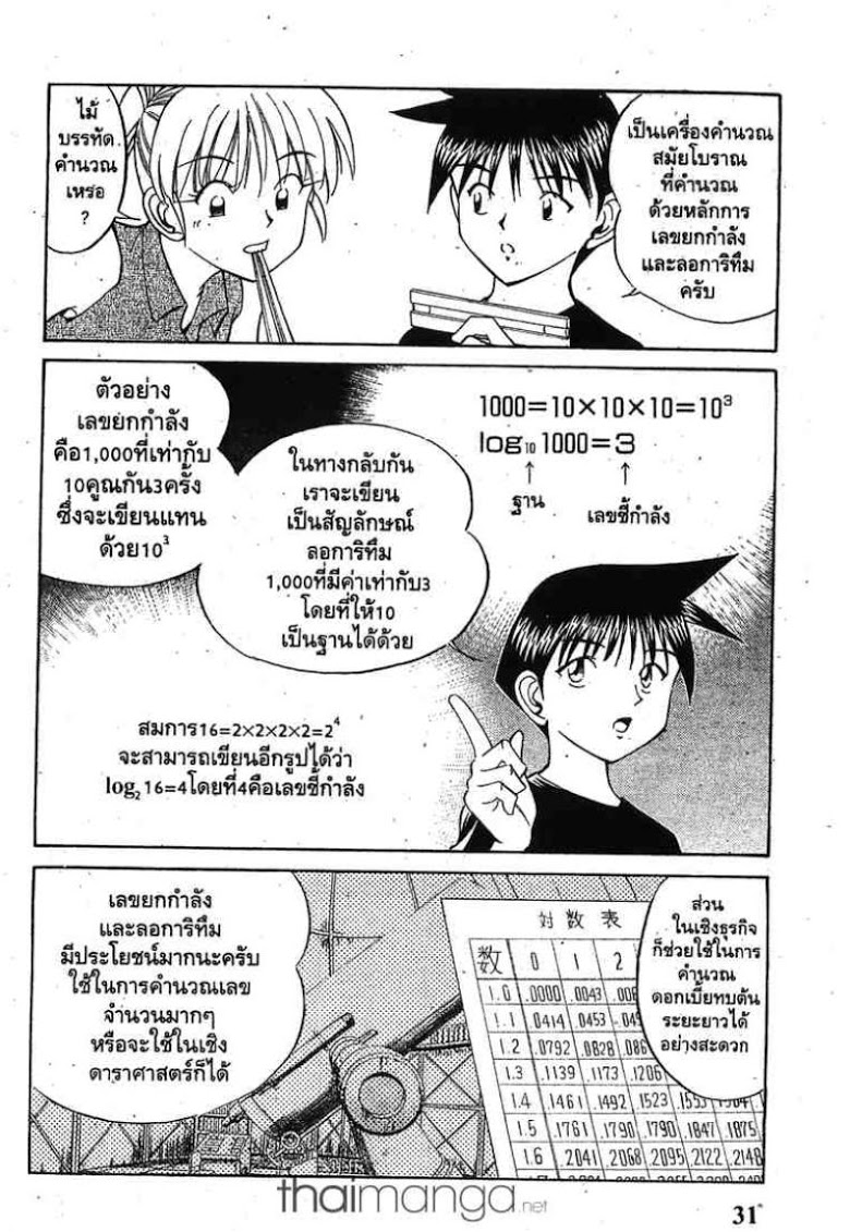 อ่าน Q.E.D.: Shoumei Shuuryou