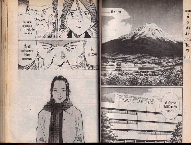 อ่าน 20th Century Boys