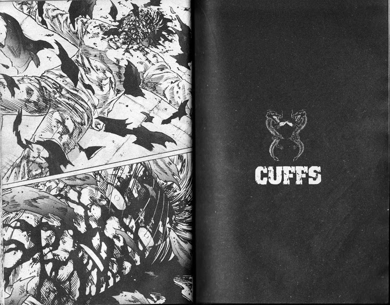 อ่าน CUFFS