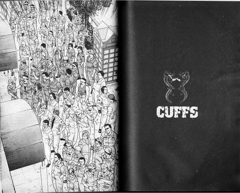 อ่าน CUFFS