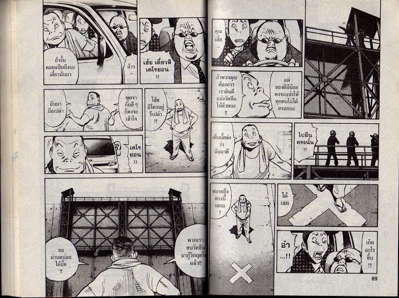 อ่าน 20th Century Boys