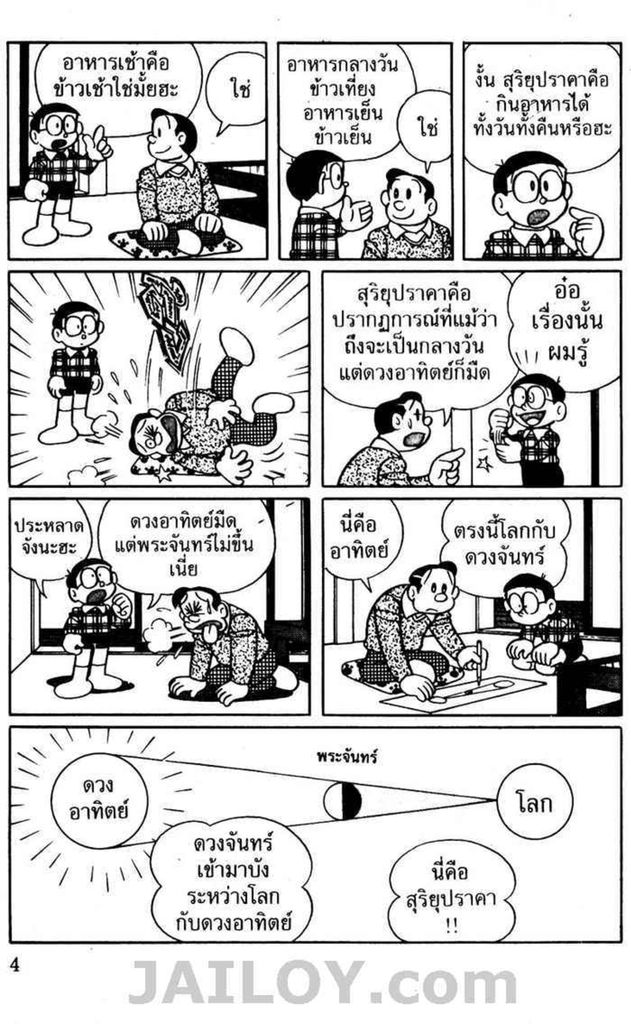 อ่านโดเรมอน