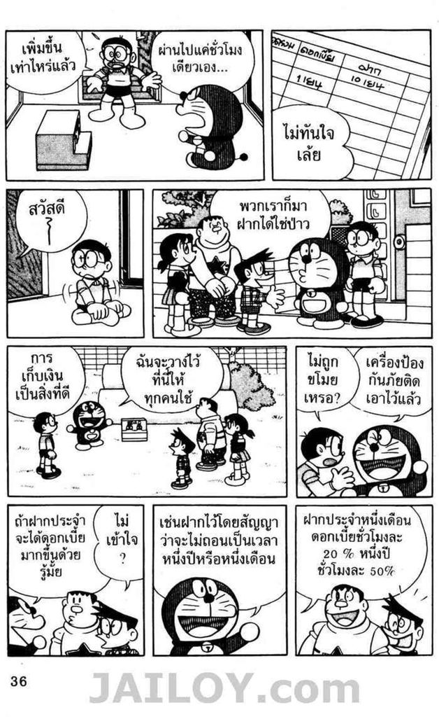 อ่านโดเรมอน