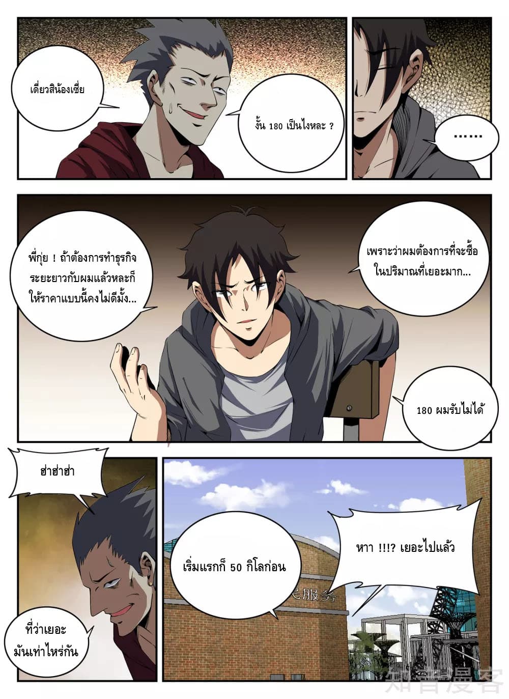 อ่านมังงะ การ์ตูน